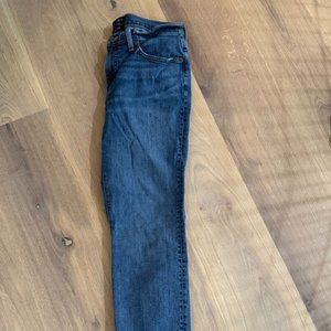 J Crew Slim Boyfriend Jeans